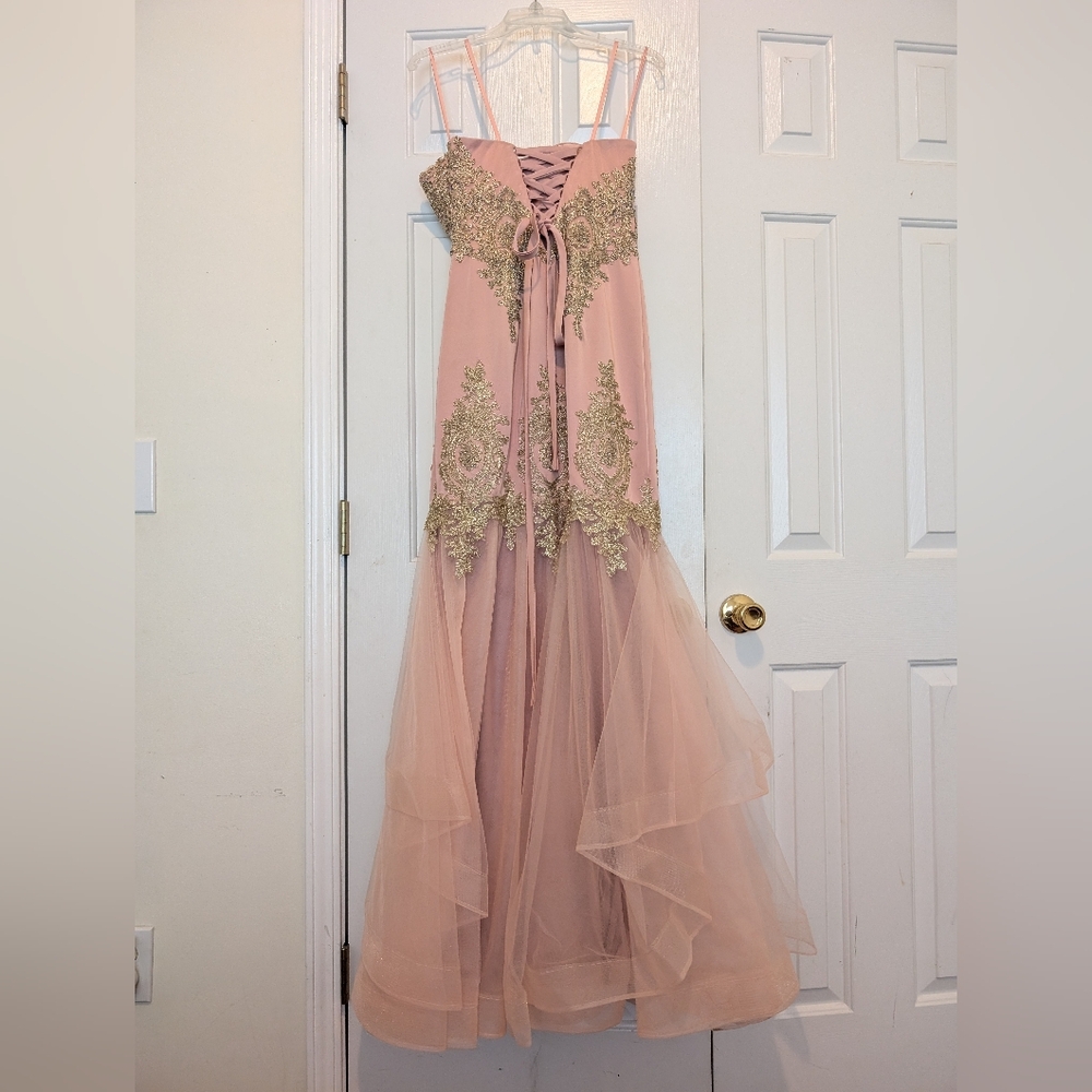 ***Beautiful Gala/Prom Dress✨*** - Picture 2 of 4